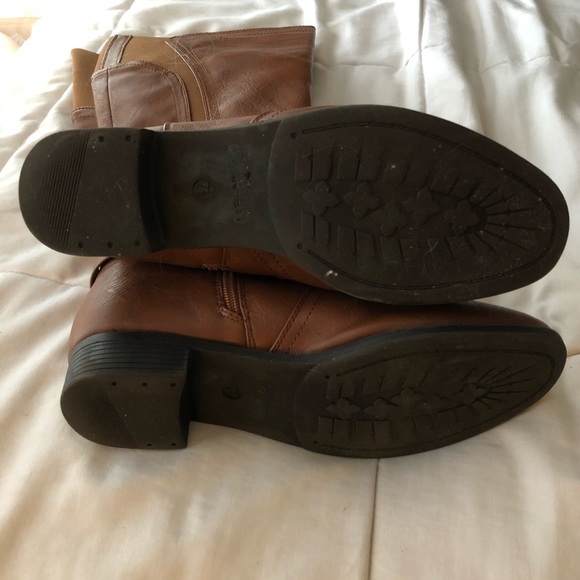 Riding boots - Picture 3 of 3